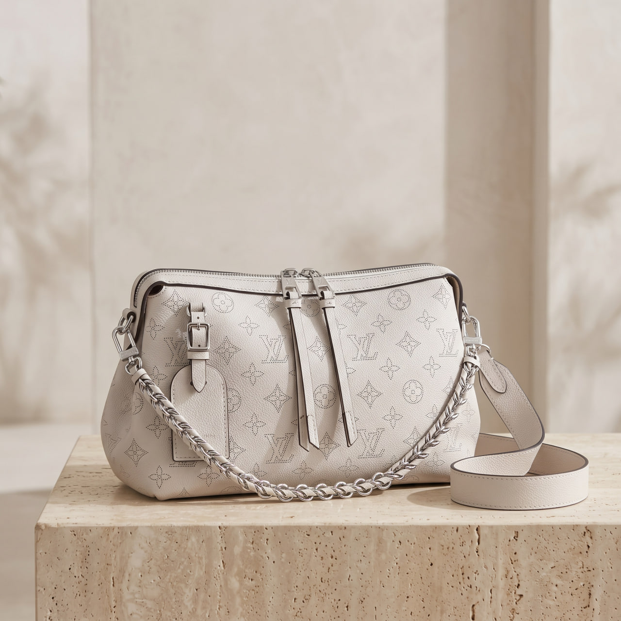 Soft Trunk Monogram