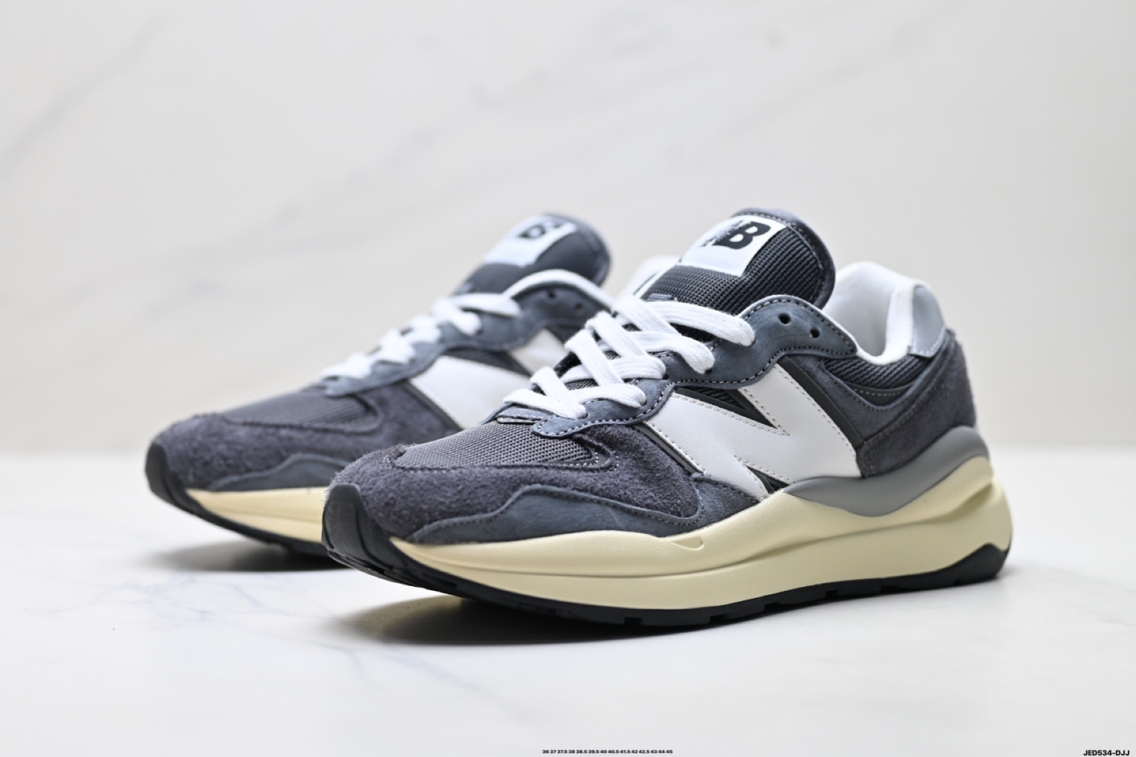 New Balance 57/40 "Grey Day"