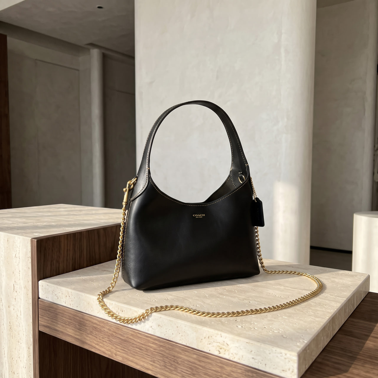 Custom Signature Chain Hobo