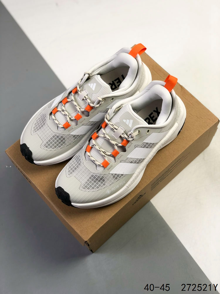 adidas TERREX Soulstride Flow GTX
